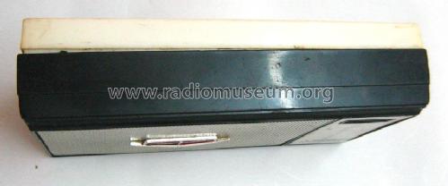 6 Transistor Radio 6X-715; Mitsubishi Electric (ID = 1426412) Radio