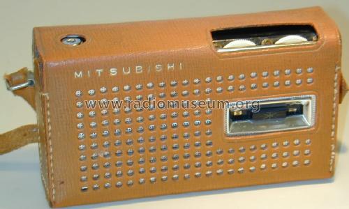 7X-970; Mitsubishi Electric (ID = 949332) Radio