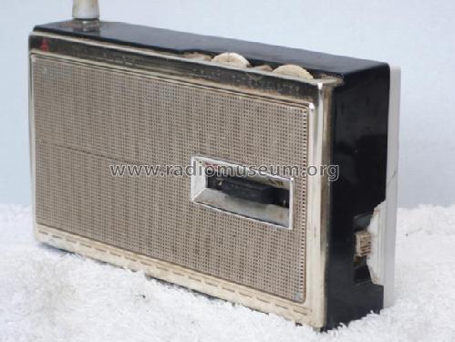 7X-970L; Mitsubishi Electric (ID = 1660516) Radio