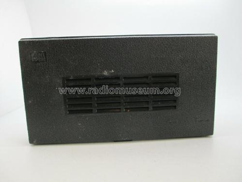 9 Transistor 9X-980; Mitsubishi Electric (ID = 2578622) Radio