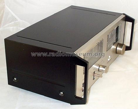 AM/FM Stereo Tuner DA-F10; Mitsubishi Electric (ID = 1530641) Radio