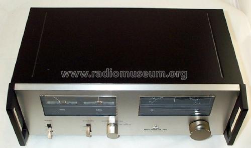 AM/FM Stereo Tuner DA-F10; Mitsubishi Electric (ID = 1530651) Radio