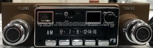 AMC 3231847; Mitsubishi Electric (ID = 2204688) Autoradio