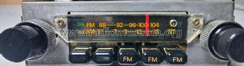 AR-8725 ; Mitsubishi Electric (ID = 3046761) Car Radio