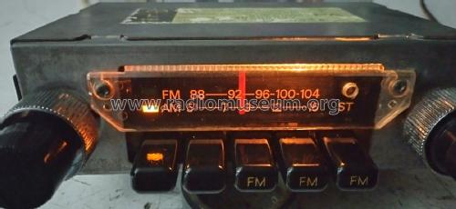 AR-8725 ; Mitsubishi Electric (ID = 3046764) Car Radio