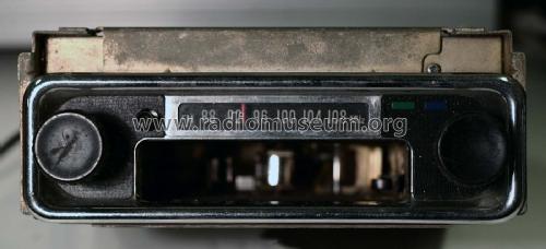 Car Stereo ATP-410; Mitsubishi Electric (ID = 2010716) Car Radio