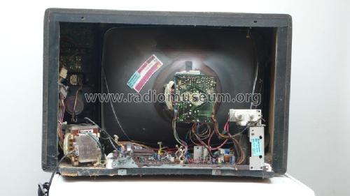 CT-2023EP; Mitsubishi Electric (ID = 1640861) Televisore