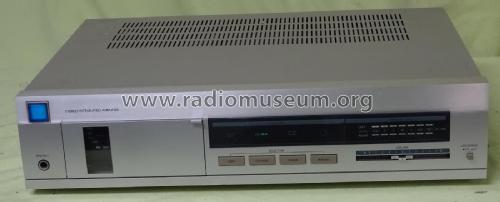 Stereo Integrated Amplifier DA-U52; Mitsubishi Electric (ID = 2616673) Ampl/Mixer