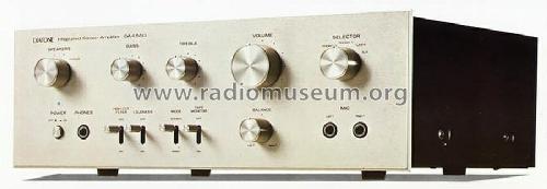 Diatone DA-U550; Mitsubishi Electric (ID = 663651) Verst/Mix