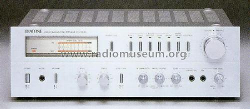 Diatone DA-U630; Mitsubishi Electric (ID = 663655) Verst/Mix