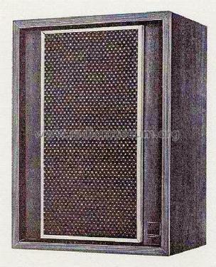 Diatone DS-21C; Mitsubishi Electric (ID = 671862) Speaker-P