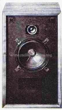 Diatone DS-22B; Mitsubishi Electric (ID = 671866) Parlante