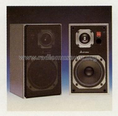 DS-141; Mitsubishi Electric (ID = 582111) Speaker-P