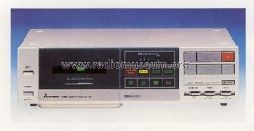 DT-41P; Mitsubishi Electric (ID = 588571) Reg-Riprod