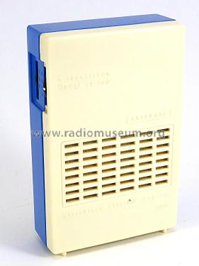 Elite 8X-360; Mitsubishi Electric (ID = 2307835) Radio