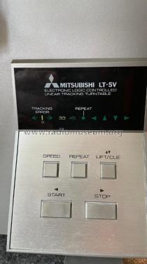 LT-5V; Mitsubishi Electric (ID = 2950439) Enrég.-R
