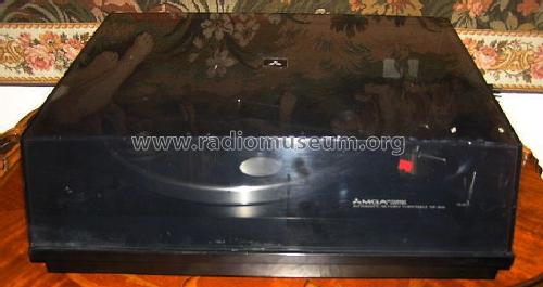 MGA Automatic Return Turntable DP-200; Mitsubishi Electric (ID = 1458020) Reg-Riprod