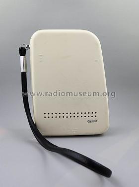 MGA Solid State RPA-10; Mitsubishi Electric (ID = 3091740) Radio