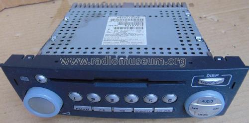 MR587702HB; Mitsubishi Electric (ID = 2931891) Autoradio