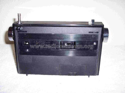 Solid State 12 High Sensitivity FX-905S; Mitsubishi Electric (ID = 615624) Radio