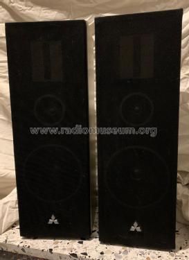 SS-7G; Mitsubishi Electric (ID = 2443216) Altavoz-Au