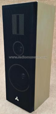 SS-7G; Mitsubishi Electric (ID = 3099478) Speaker-P