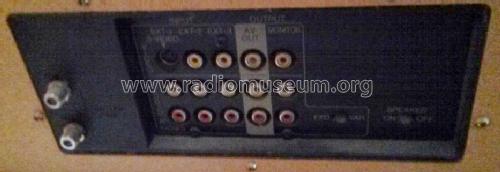 TV Receiver CK-3514R; Mitsubishi Electric (ID = 1700560) Television