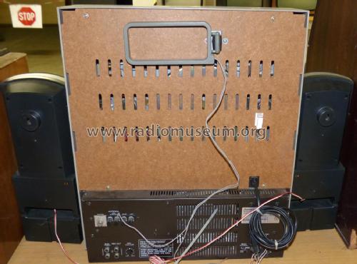 X-7; Mitsubishi Electric (ID = 1982471) Radio