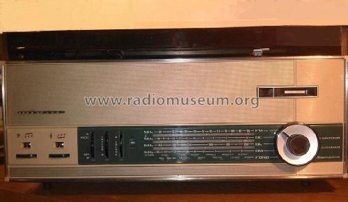 Giamaica ; Mivar VAR; Milano (ID = 1817982) Radio