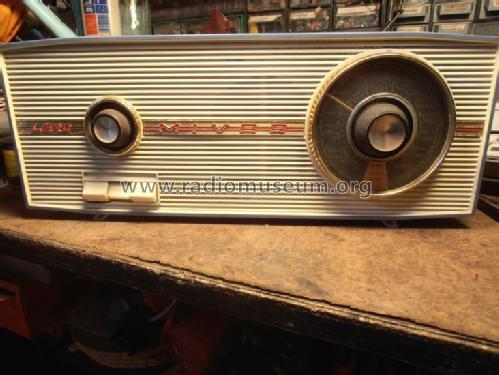 Lero UCM601/2; Mivar VAR; Milano (ID = 1646007) Radio