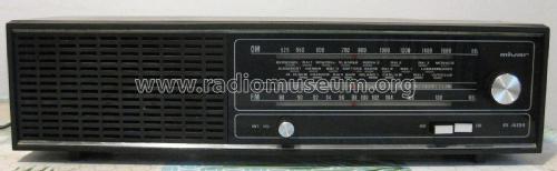 R401; Mivar VAR; Milano (ID = 3078637) Radio