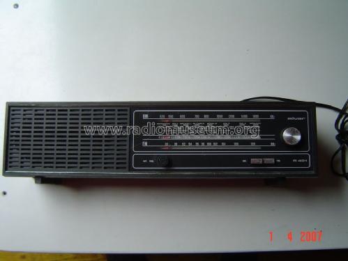 R401; Mivar VAR; Milano (ID = 309727) Radio