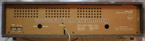 R46; Mivar VAR; Milano (ID = 1026403) Radio
