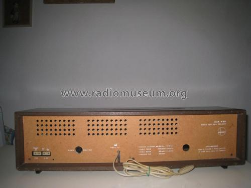 R46; Mivar VAR; Milano (ID = 2082073) Radio