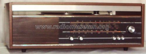 Radio Toca Discos RF 43B; Mivar VAR; Milano (ID = 1621226) Radio