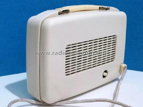 RundFunKen Sconosciuto - Unknown; Mivar VAR; Milano (ID = 3070382) Radio