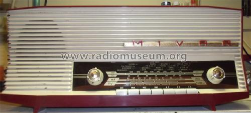 Samo UCM591/1; Mivar VAR; Milano (ID = 1115243) Radio