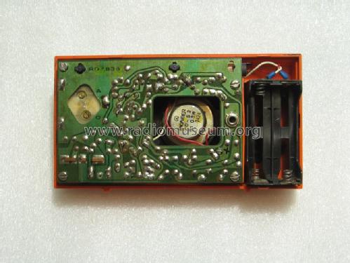 TM-730-IC; Mivar VAR; Milano (ID = 570789) Radio