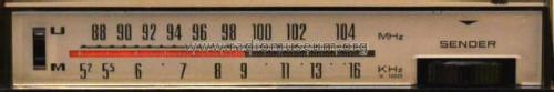 Trafem ; Mivar VAR; Milano (ID = 1921280) Radio