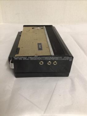 Eight Transistor High Fidelity 8TP-905; MMA, Manufacturers (ID = 3025079) Radio