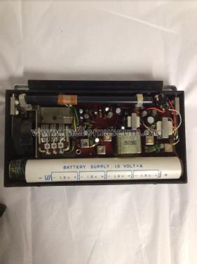 Eight Transistor High Fidelity 8TP-905; MMA, Manufacturers (ID = 3025080) Radio