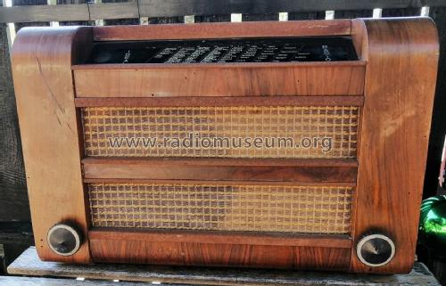 Ideal Radio Traviata S568; Modry Bod, Praha- (ID = 3045213) Radio