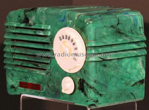 RS-1A ; Molded Insulation Co (ID = 736552) Radio