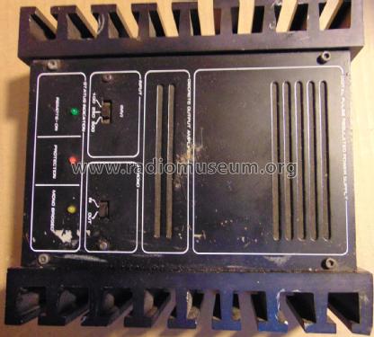 Power Amplifier HPB-150; Monacor, Bremen (ID = 2756091) Ampl/Mixer