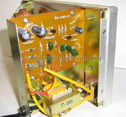 Signal Generator SG-1000; Monacor, Bremen (ID = 435135) Equipment