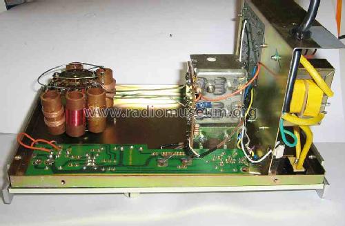 Signal Generator SG-1000; Monacor, Bremen (ID = 435138) Equipment