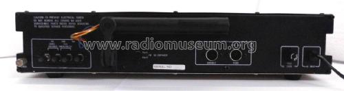 Stereo-FM-Tuner ST-2000X; Monacor, Bremen (ID = 2411812) Radio