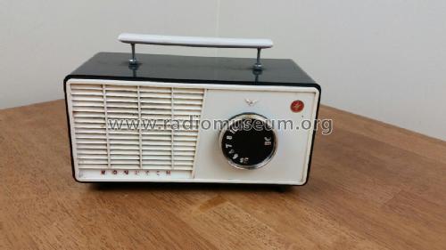 RE-760; Monarch Electronics (ID = 2297381) Radio