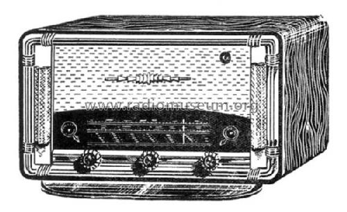 Sérénade ; Mondial, Société (ID = 1455224) Radio