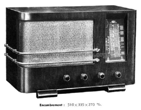 C359; Monopole, Bouveau et (ID = 2068007) Radio